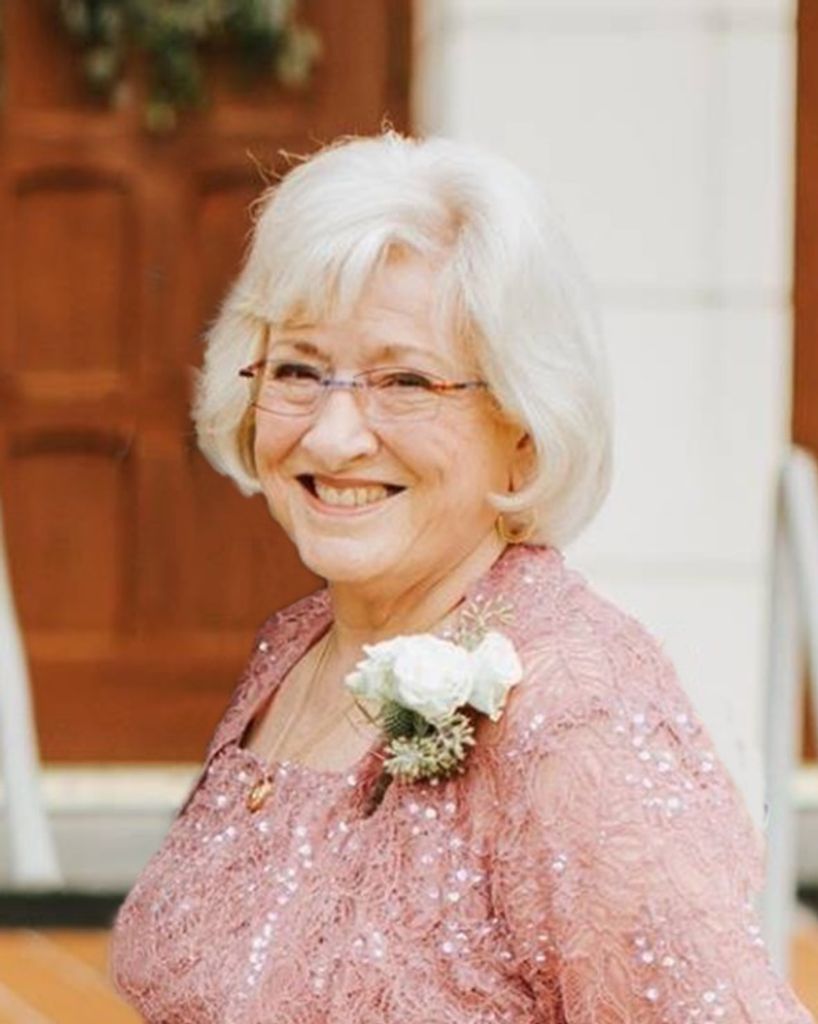 Sue Wolfe Brown