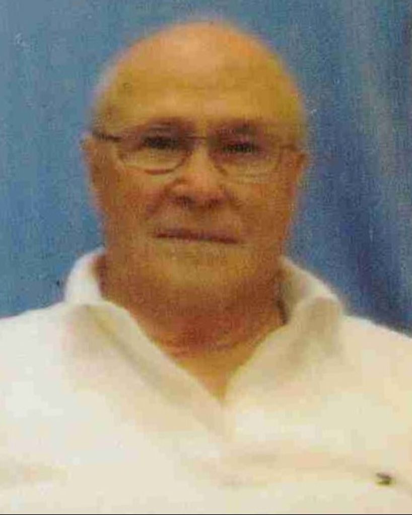 Charles E Crutcher Profile Photo