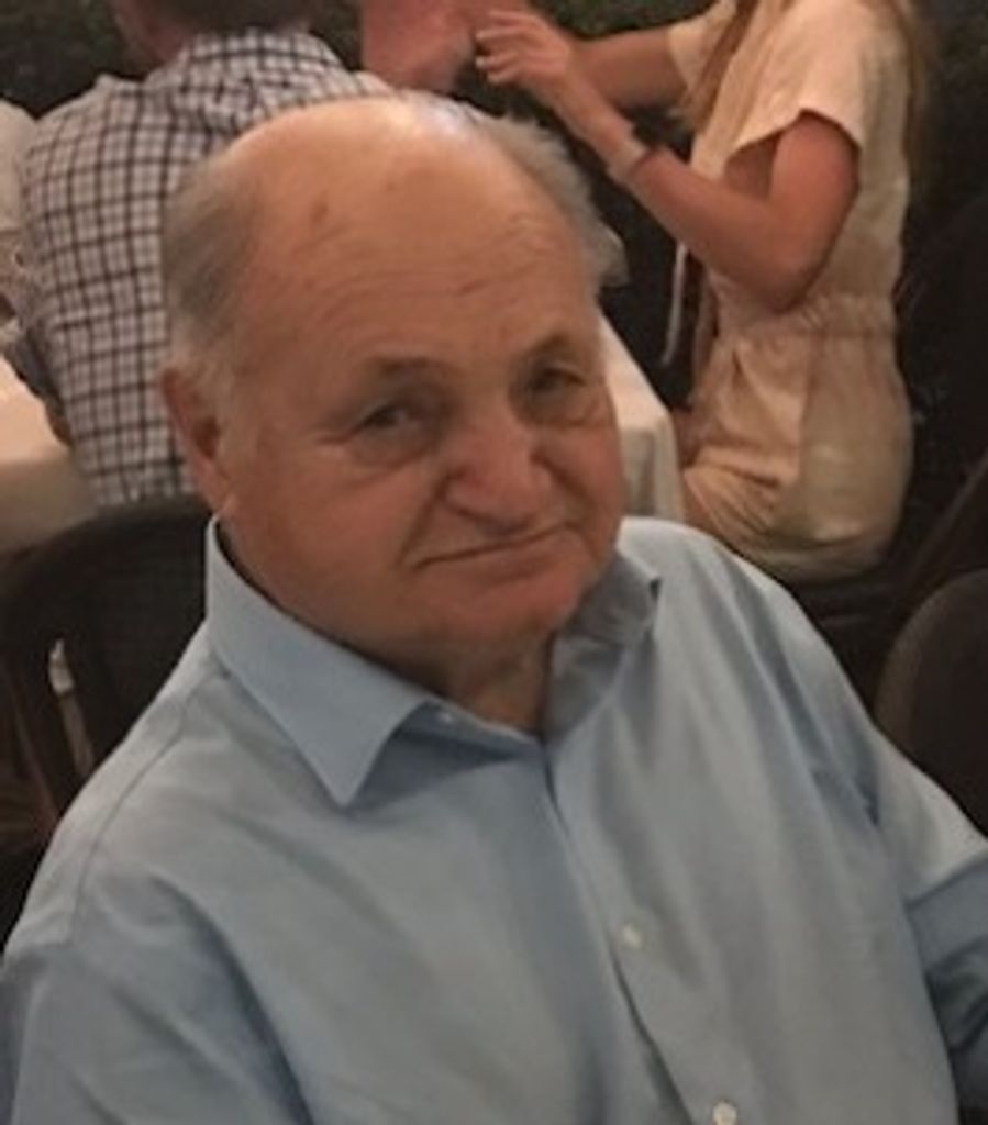 Patrick Pantore Profile Photo