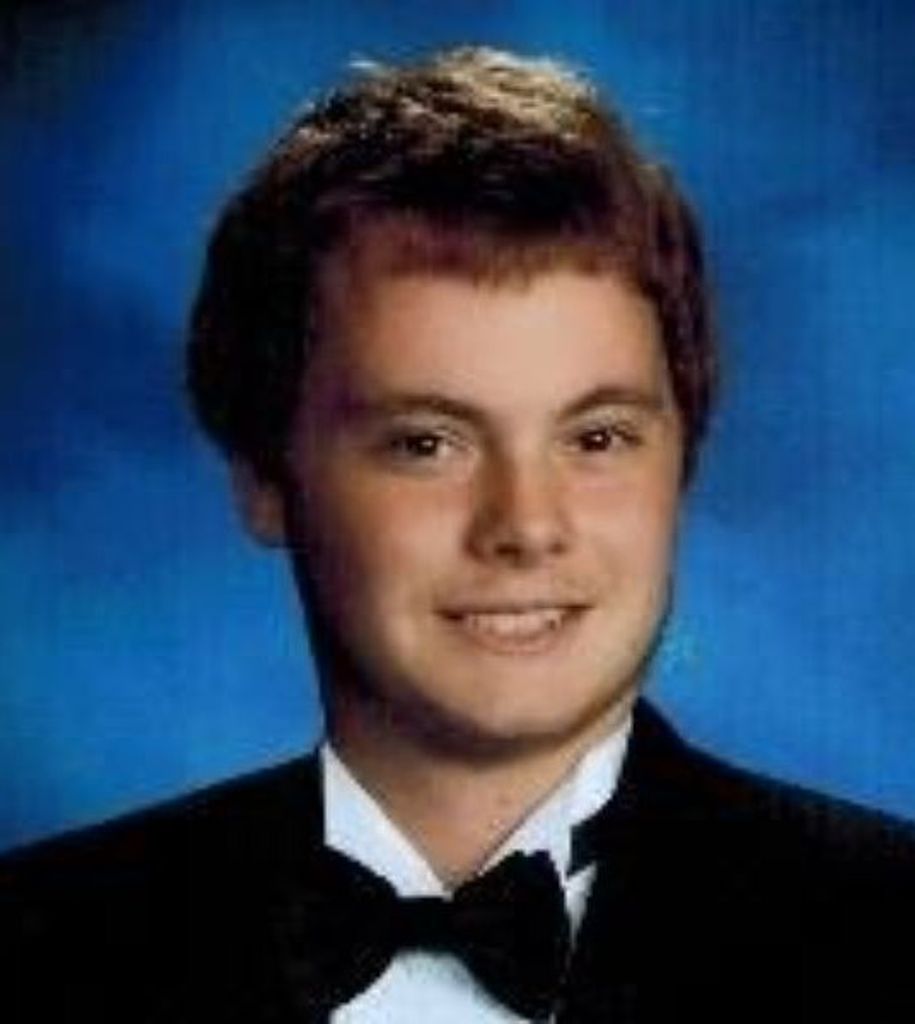 Jason Robert Cansler