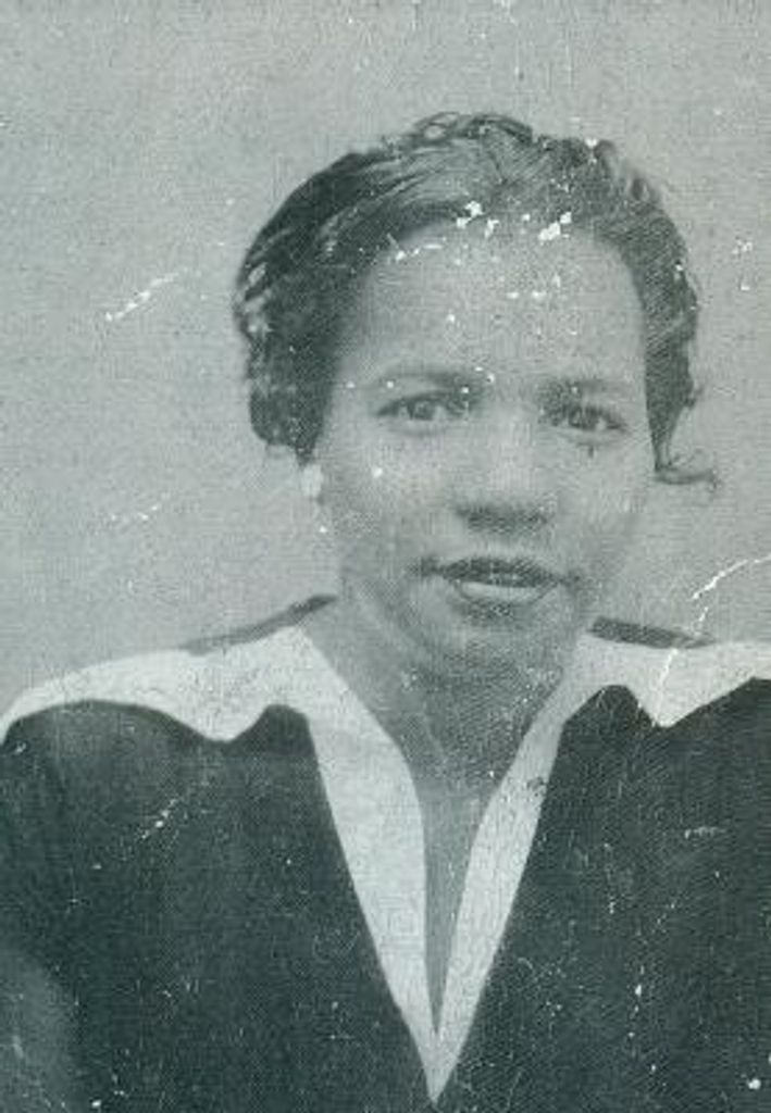 Abbie Sue Morris
