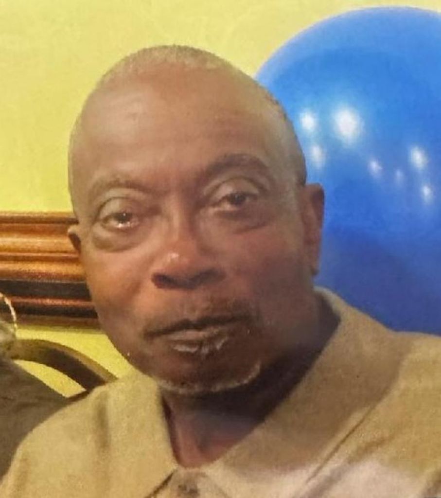 Lawrence David Brown Profile Photo