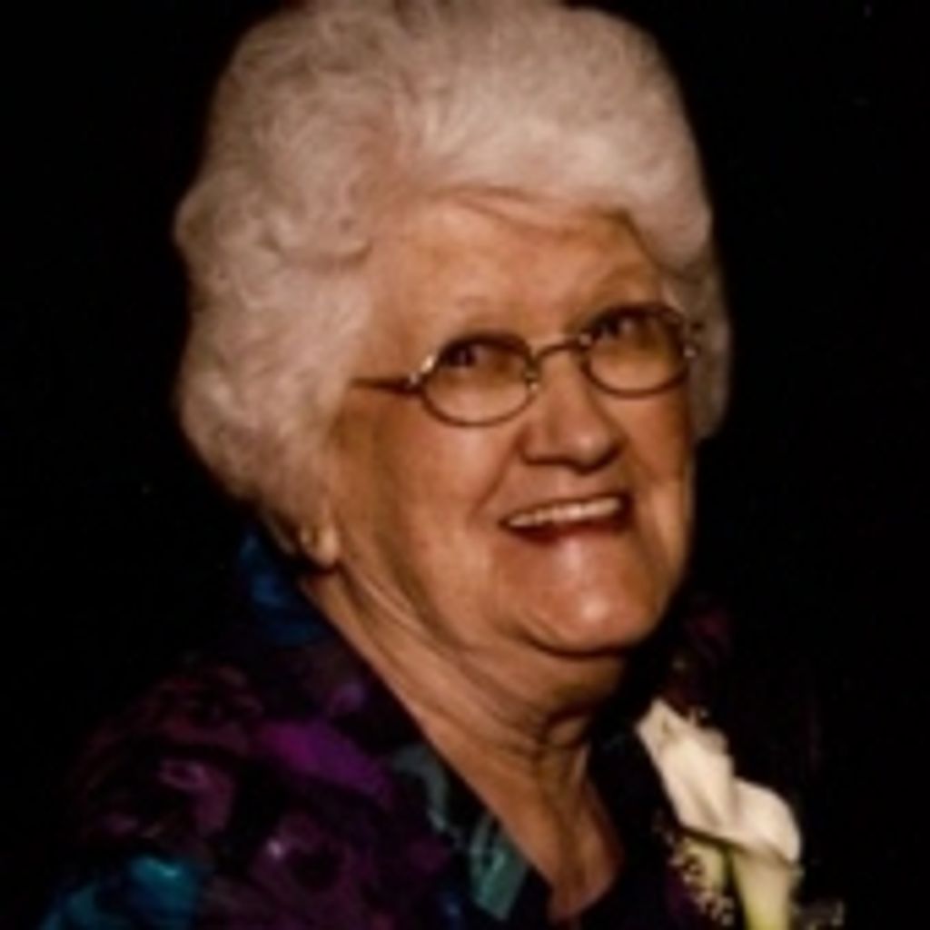 Emelia Mildred Davis