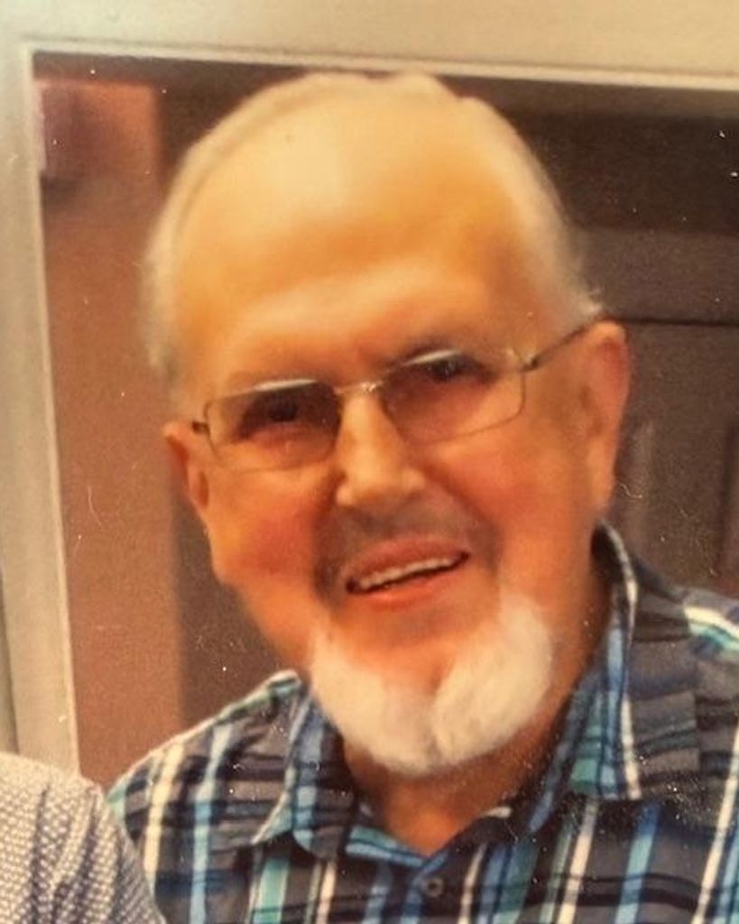 Wayne F. Merow Jr.