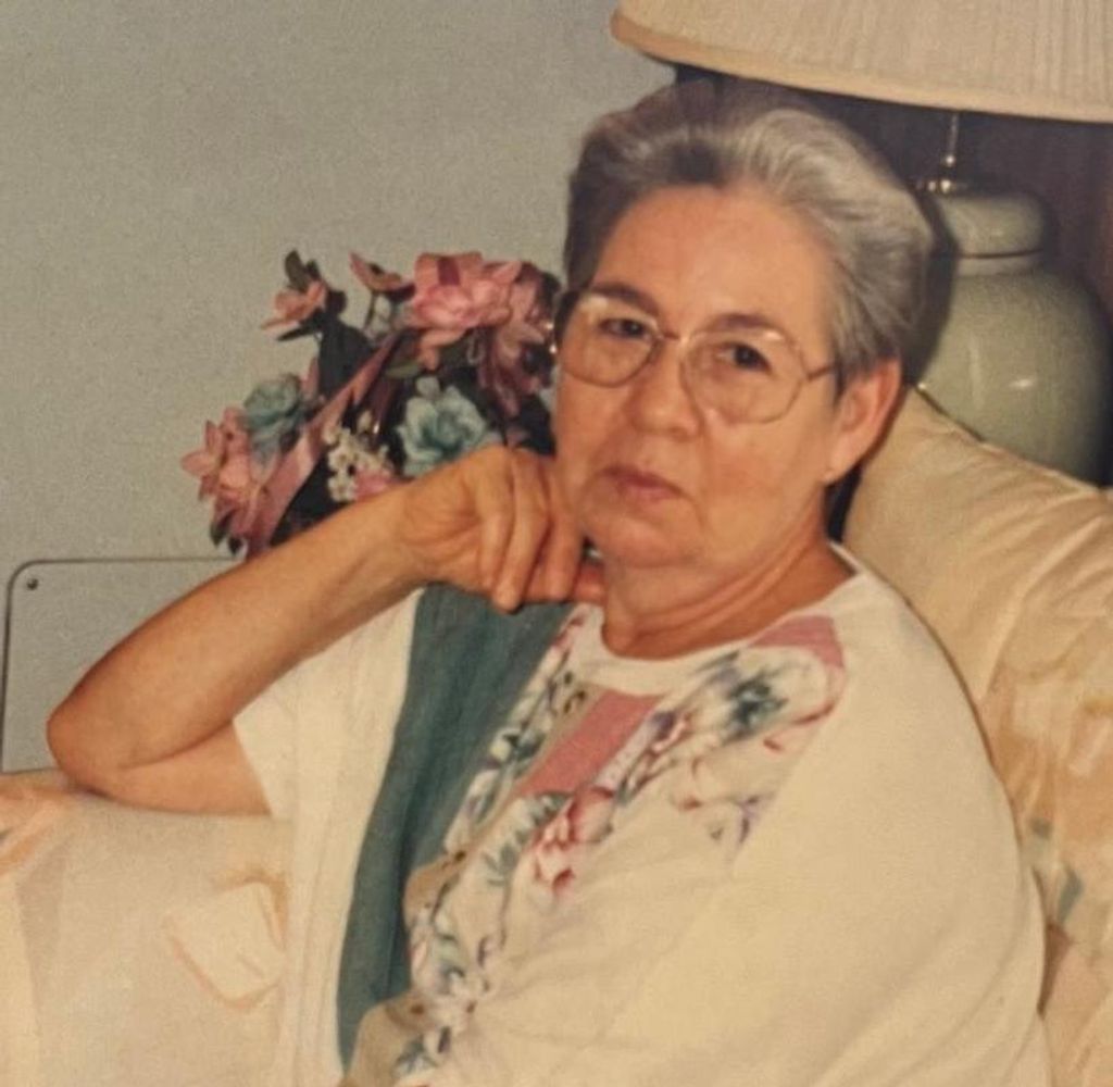 Edna Bunton Profile Photo