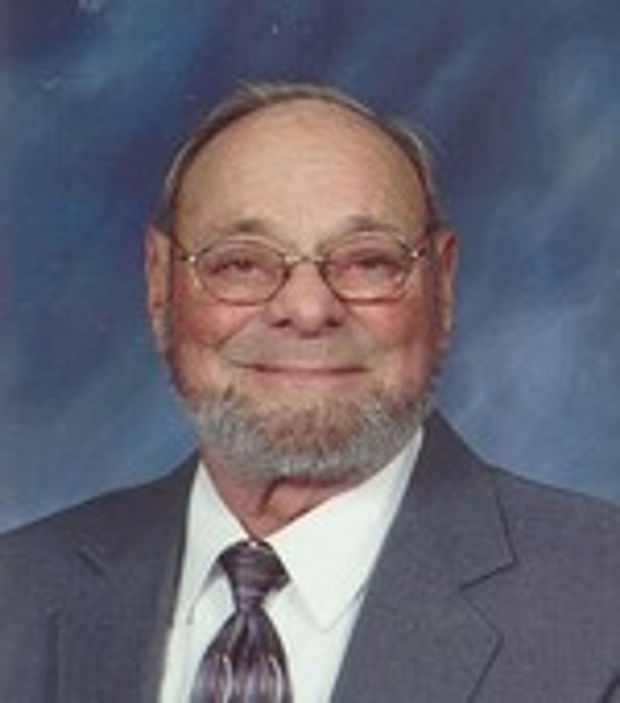 Richard Glenn Mccurry