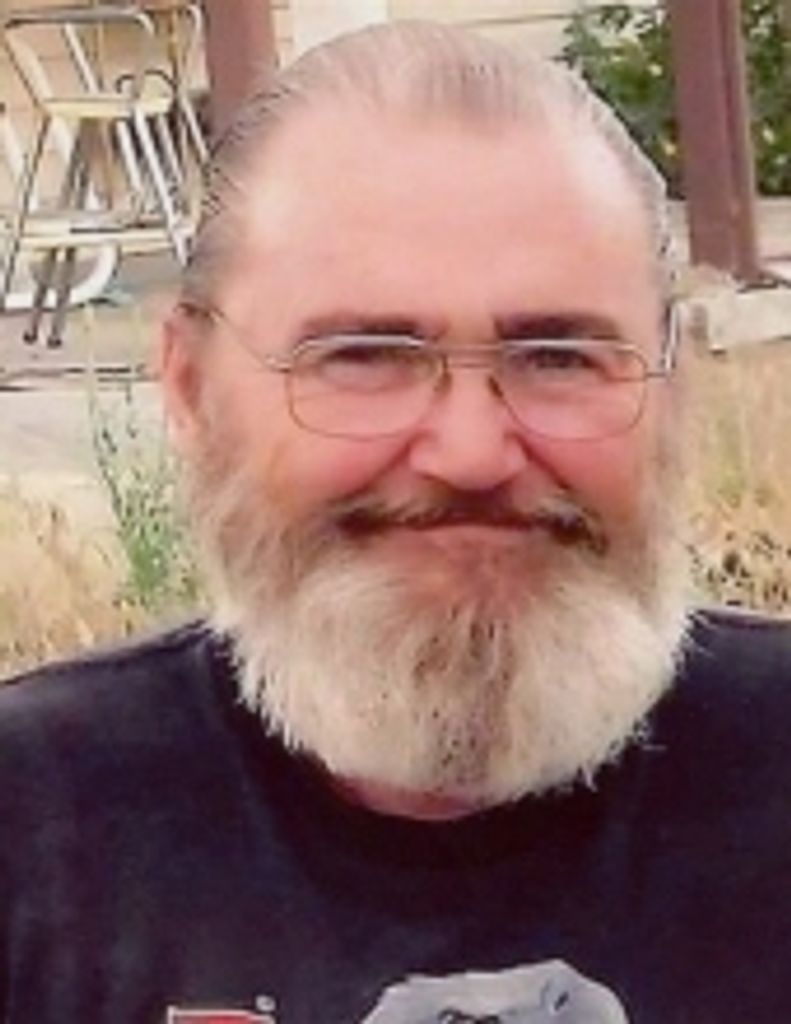 Steve Hoodenpyle