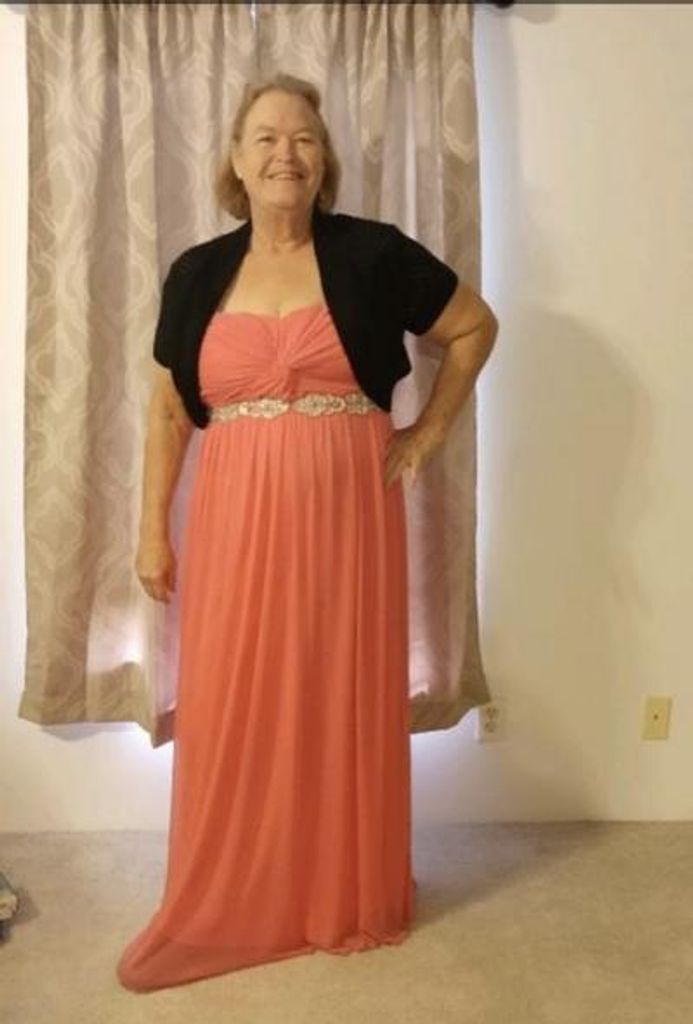Maroldine Kay Williams Profile Photo