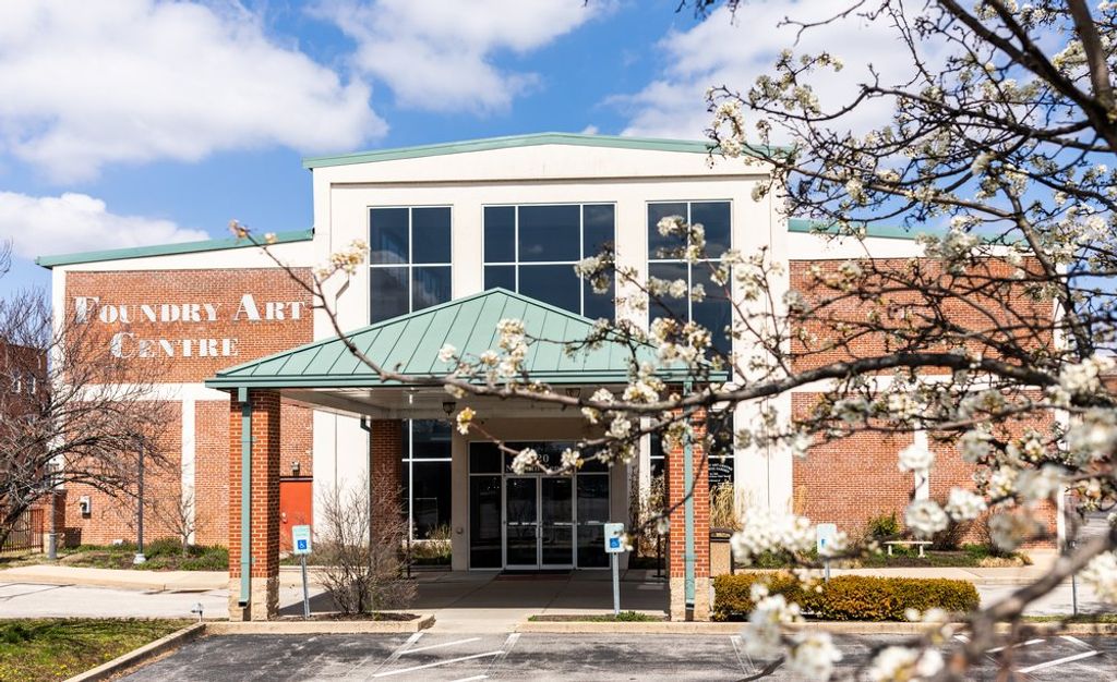 20th Annual Senior Fair Vendor Registration