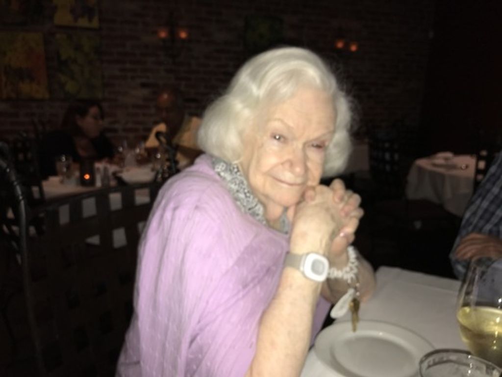 Emma Louise Rosenfeld Profile Photo