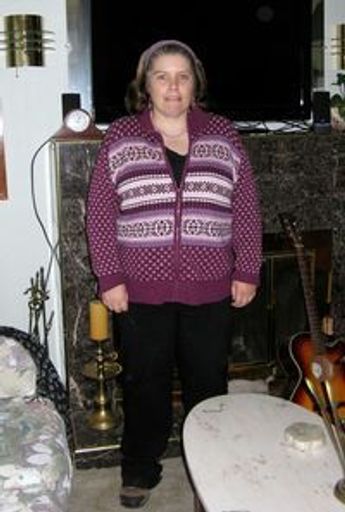 Wendy Lynn Carr Profile Photo