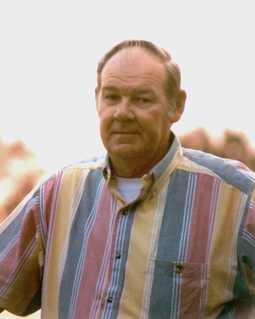 Ralph A. Gay, Jr. Profile Photo