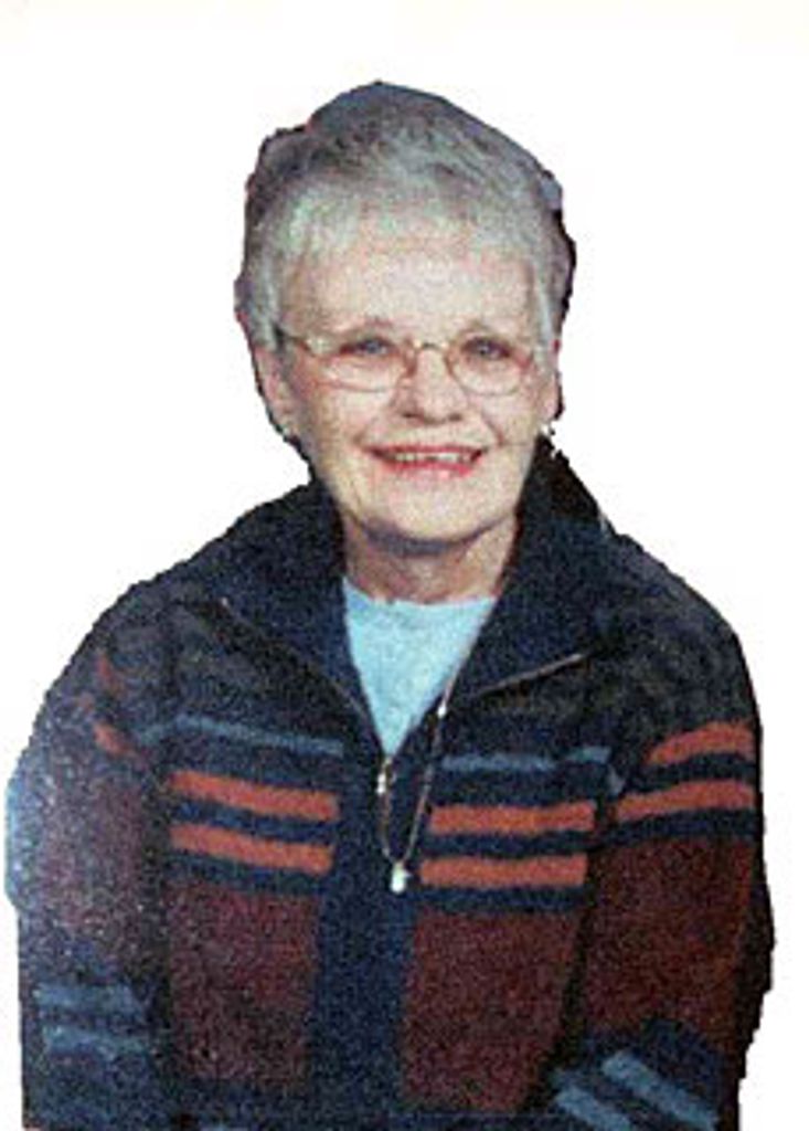 Jeanne Claire Martin Kinley Profile Photo