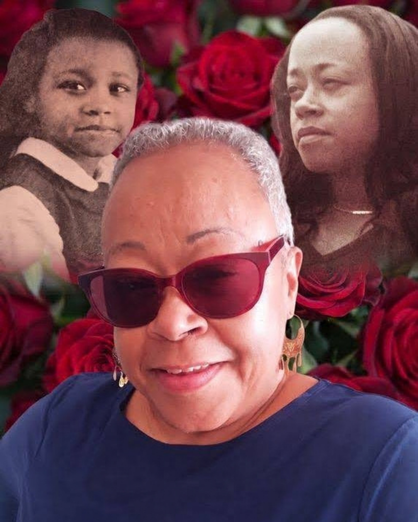Edna Marie Asare