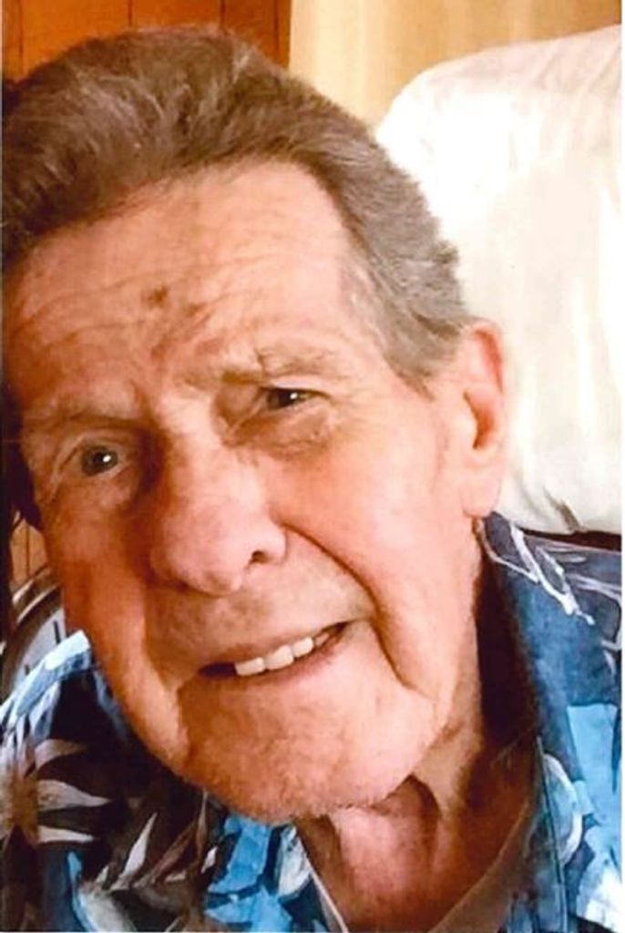 Myron Charles Yocky