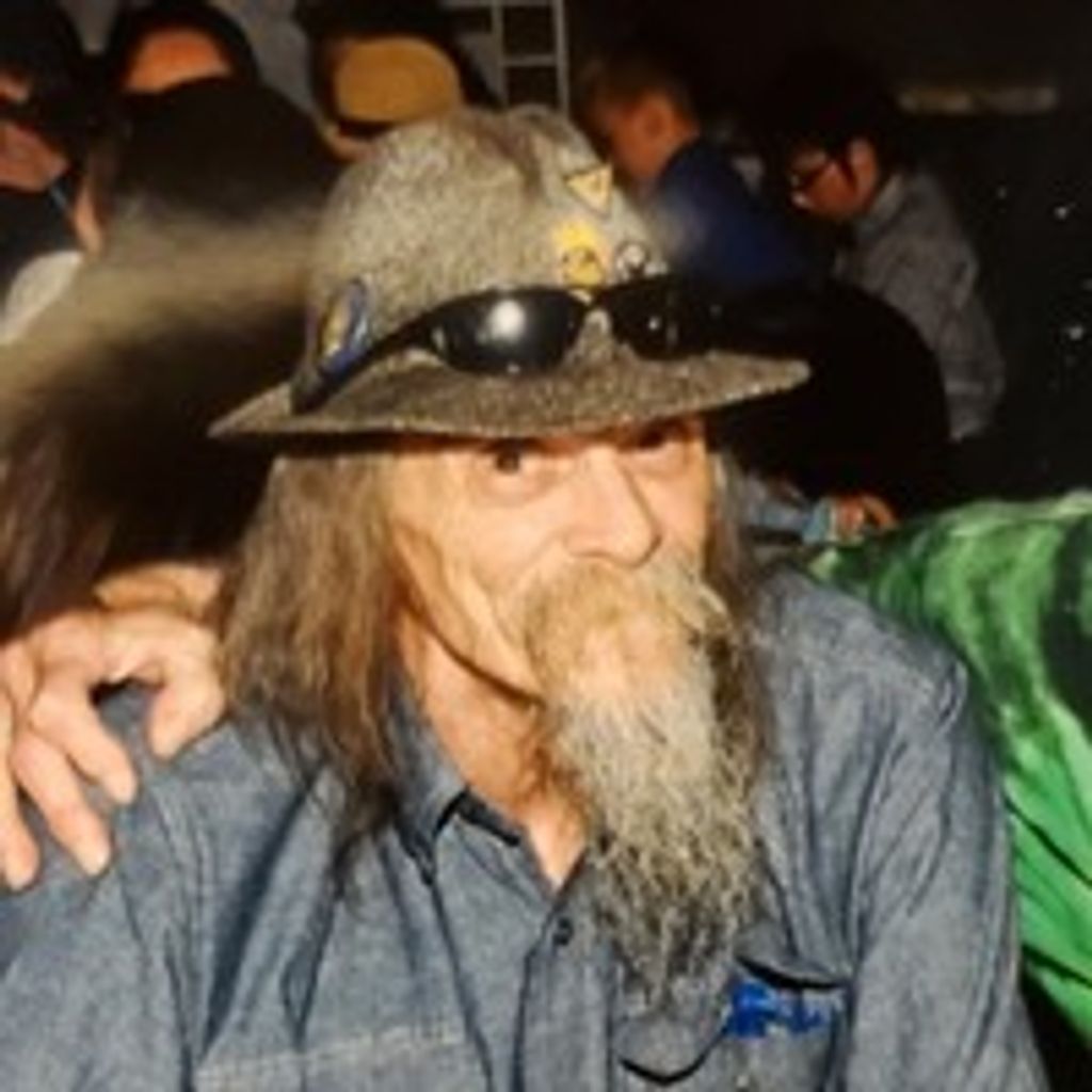 James Ervin McGraw