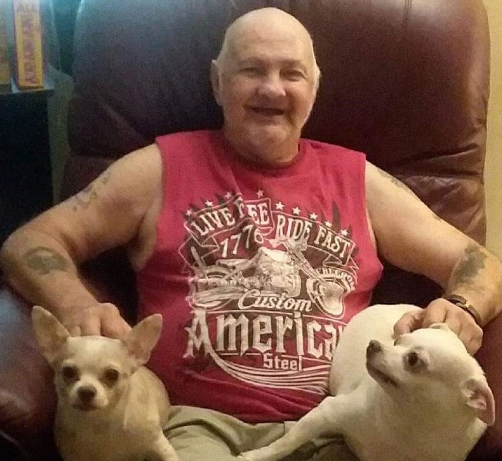 Charles Edwin Shockley, Jr.