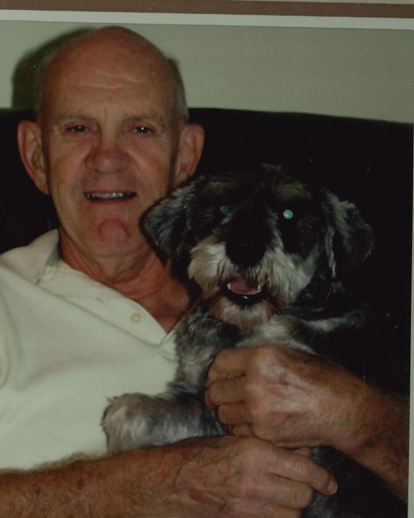 James "Jim" G. Titus Profile Photo