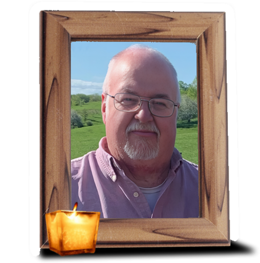 Michael Hrivnak Profile Photo