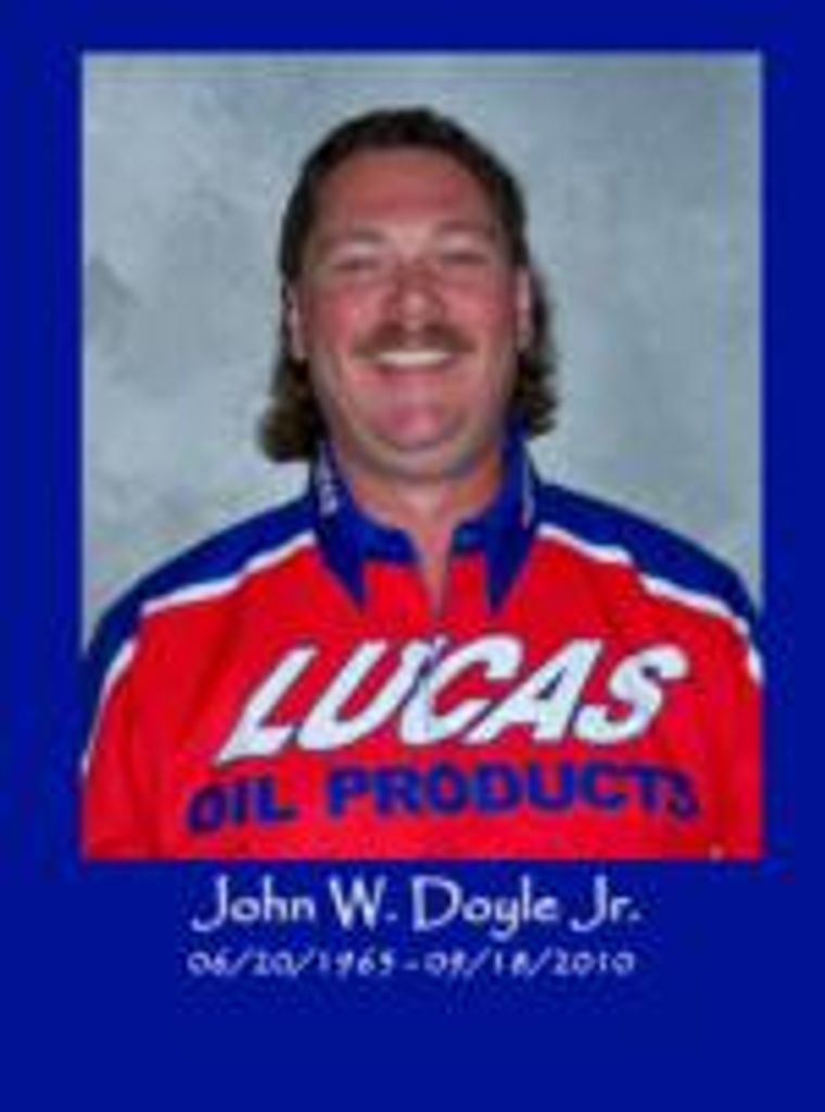 John Doyle Jr. Profile Photo