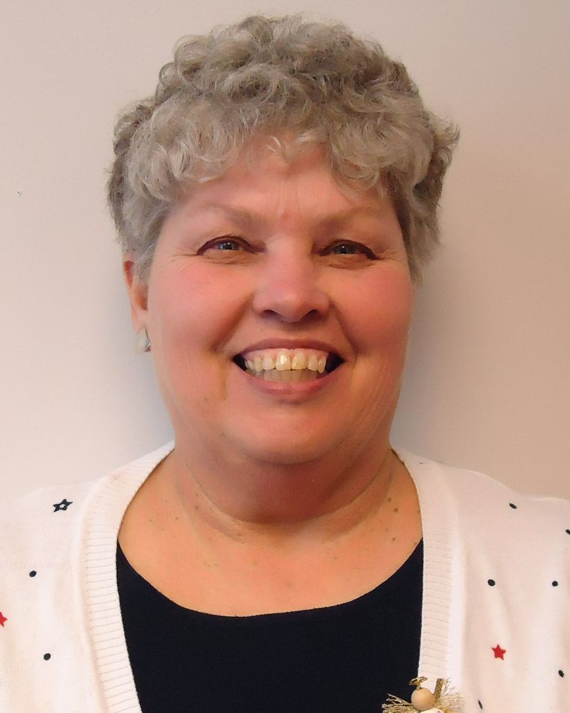 Martha J. Tomson Profile Photo