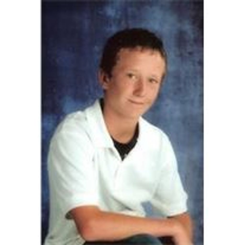 Corbin Blake Hayes
