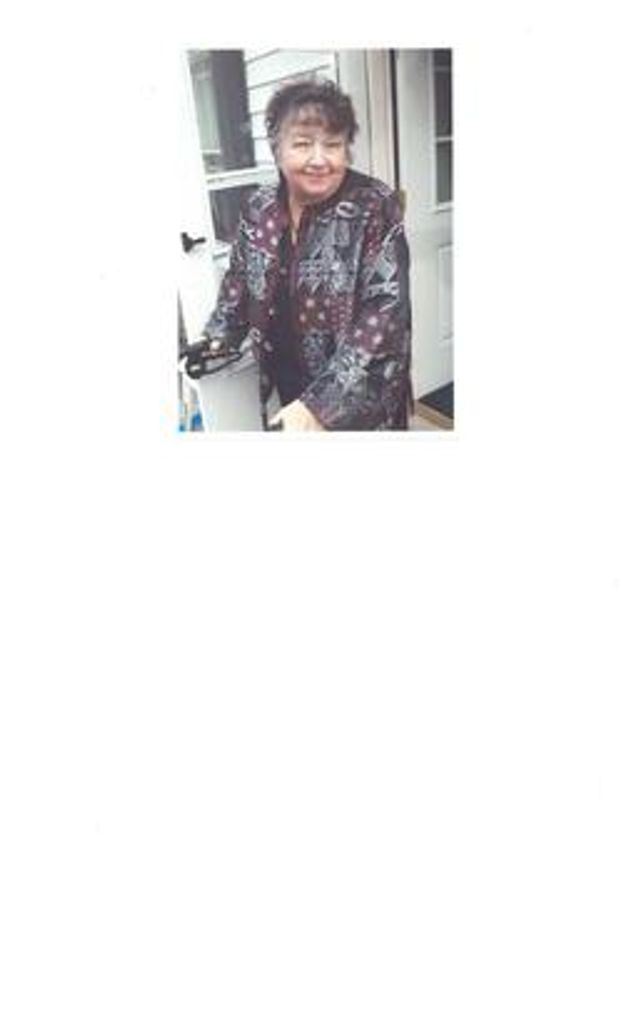 Joyce Ruble Sarver Profile Photo