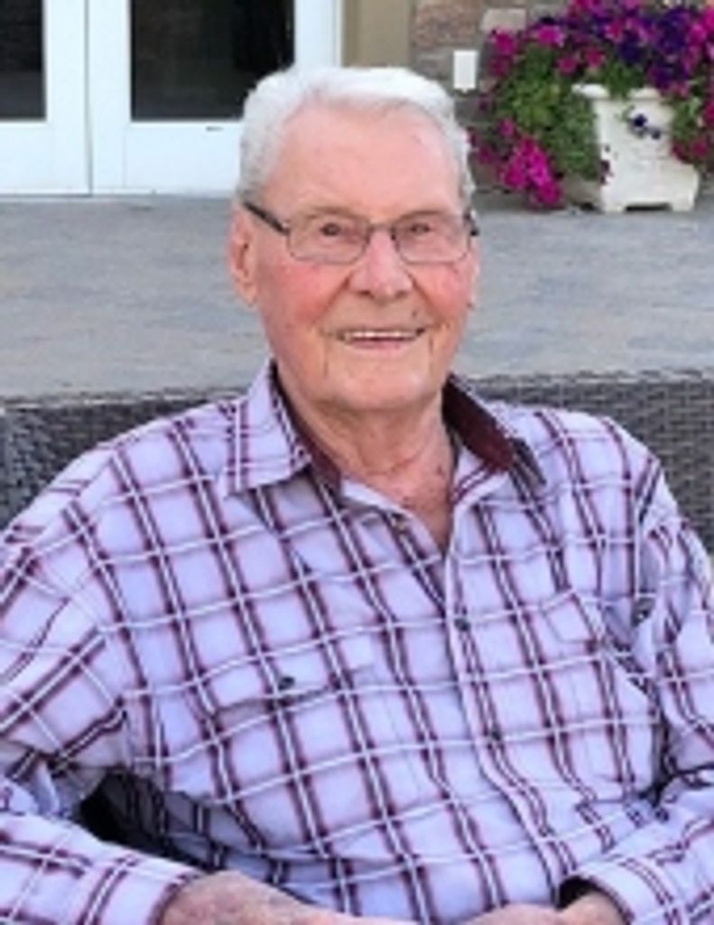 Soren "Pete" Jensen