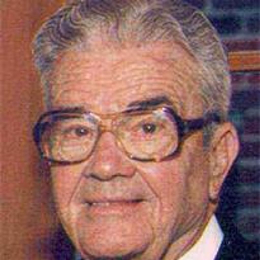 James Thomas Turner