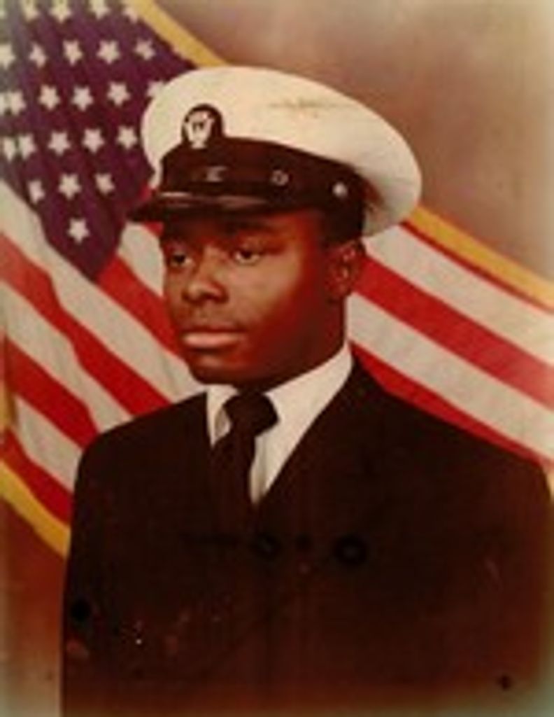 James Arlester Foreman