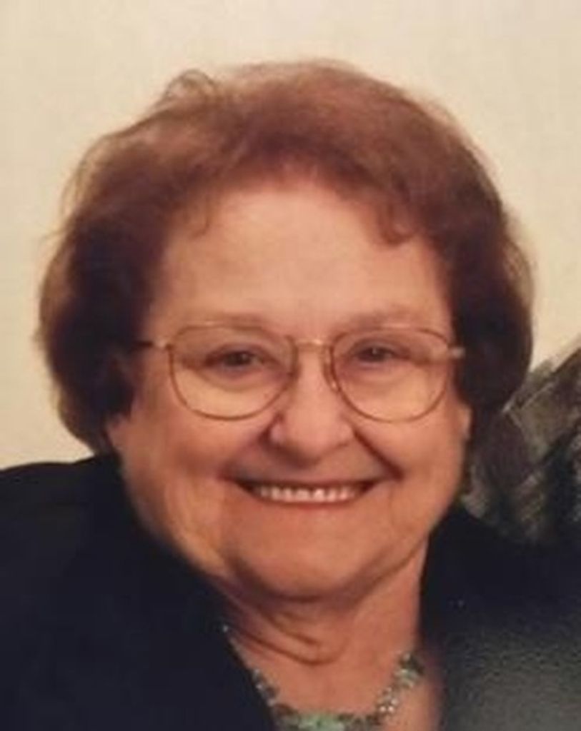 Vivian Odessa (Lee) Rowin Profile Photo