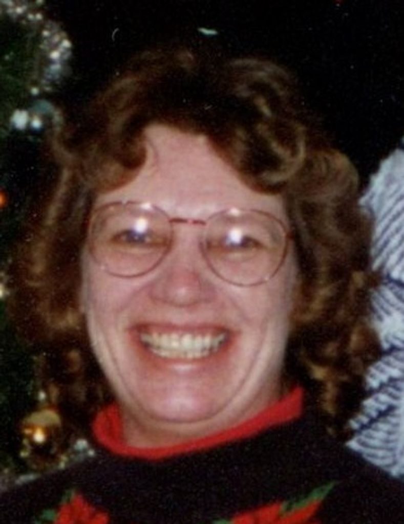 Joann M. Benecke