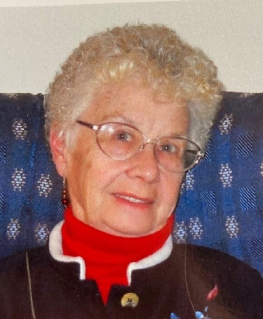 Carol S. Kuschke