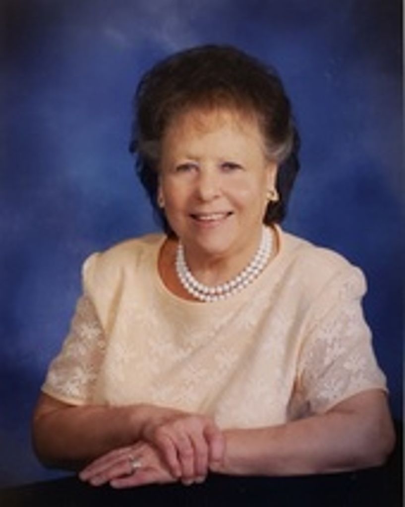 Helen  B. Winterstein (Matschulat) Profile Photo