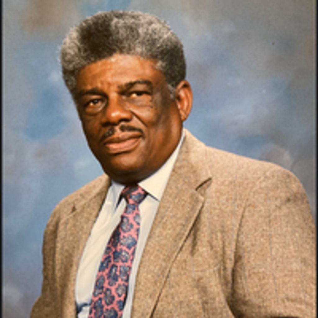 Isiah M. Haskins Sr.