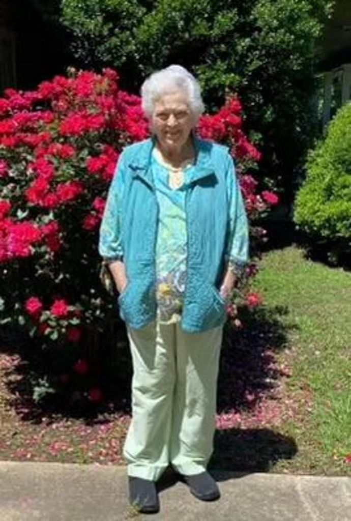 Betty Shelley Profile Photo