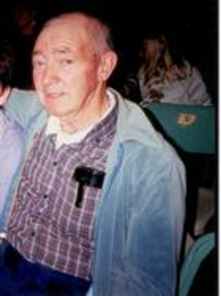 Vernon Peake