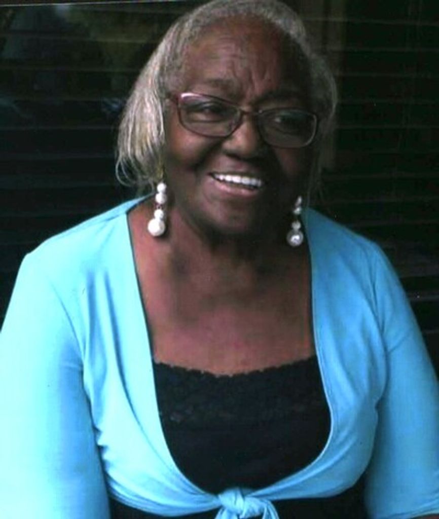 Dora Mae Walker Profile Photo