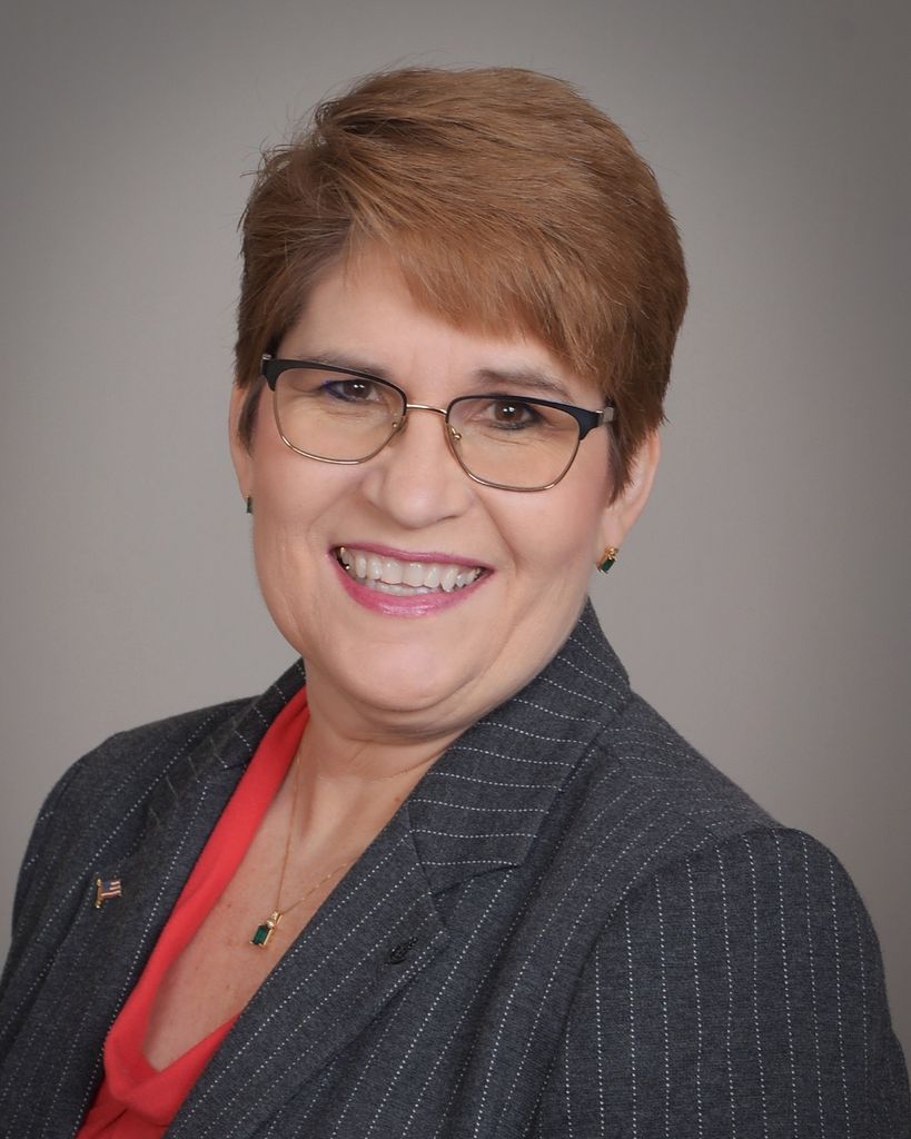 Rhonda Wiebers Profile Photo