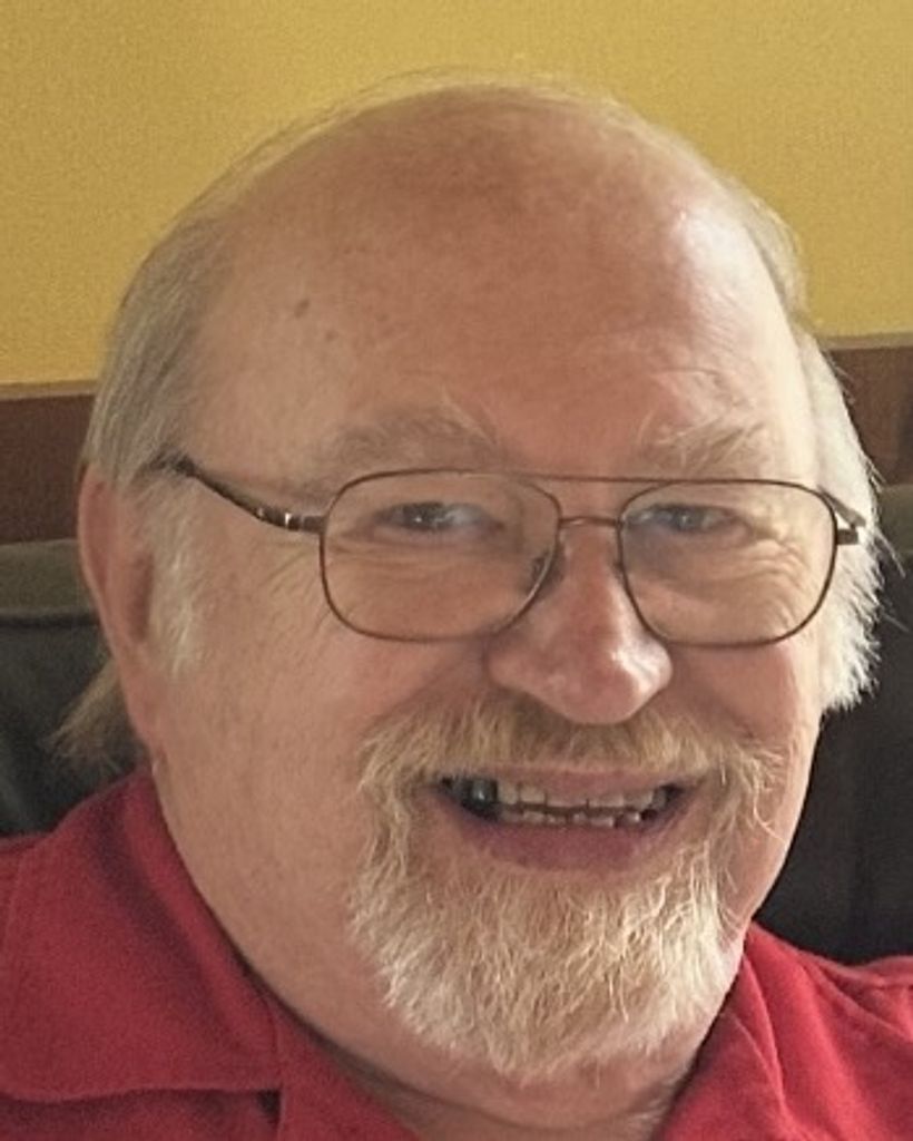 Michael (Mick) Clarence Yonkers Profile Photo