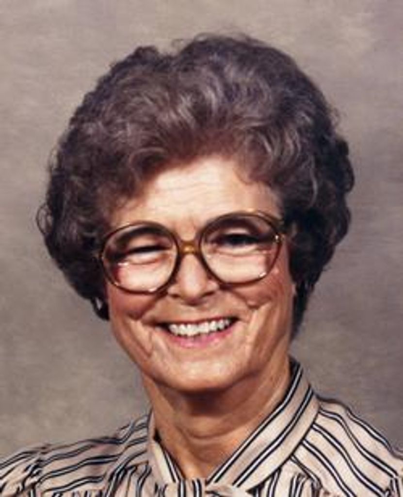 Lois Johnson Kenyon Profile Photo