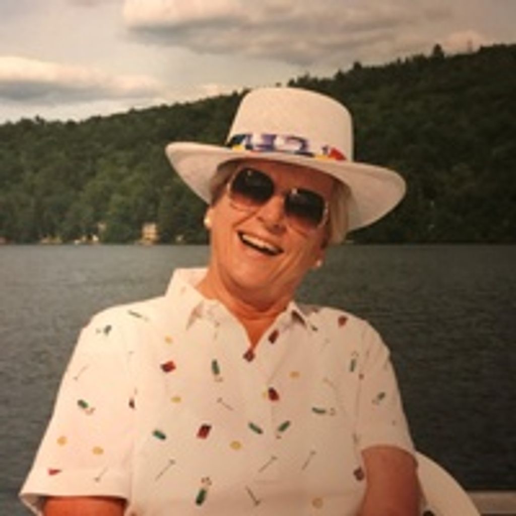 Charlotte "Chotsie" Pennington