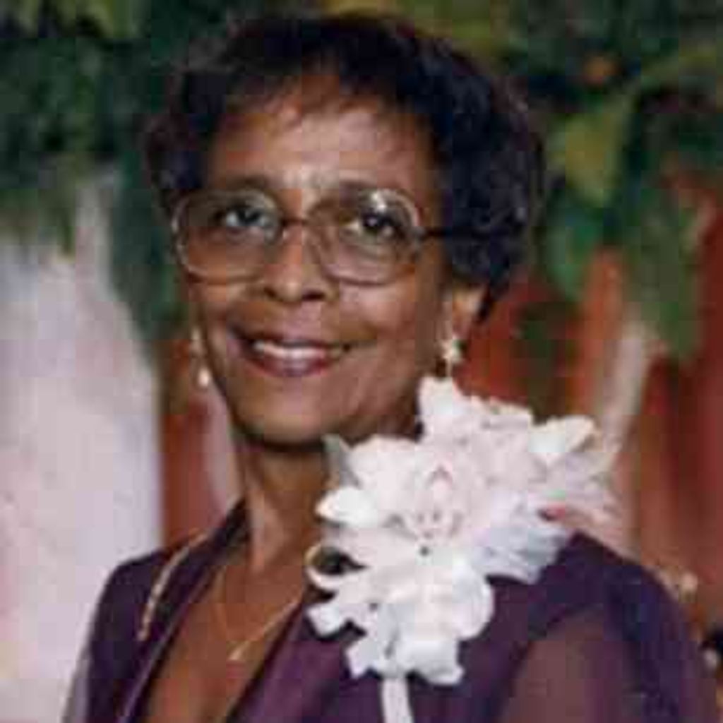 Yvonne Harris Meadows Profile Photo