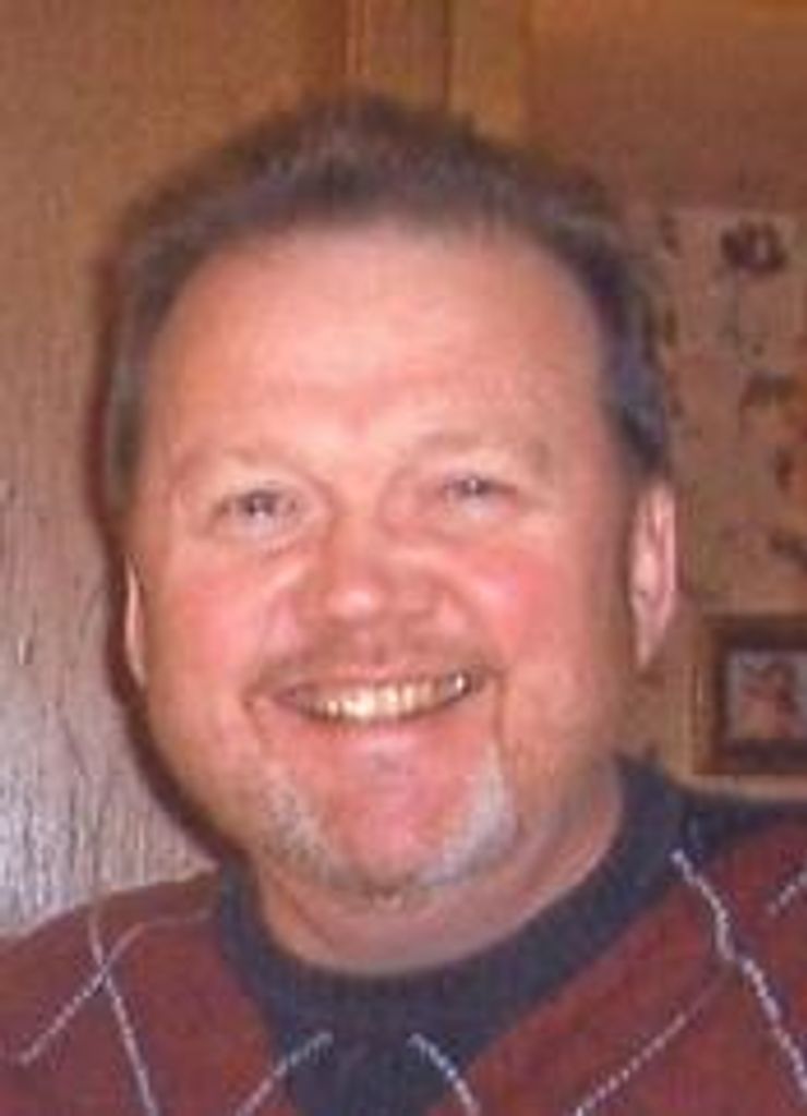 Douglas J. Henderson