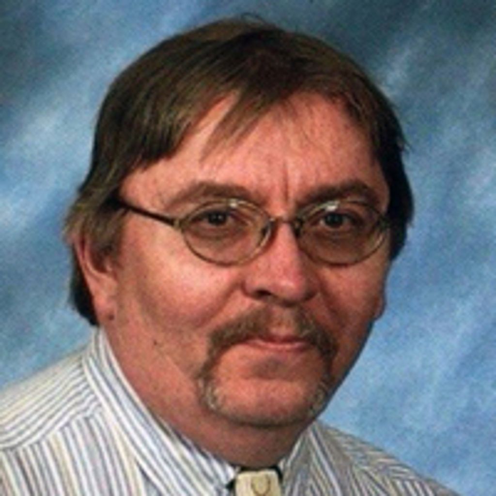 Rodney A. Erkkila Profile Photo