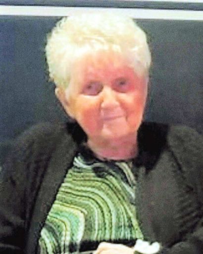Carla Ann Adams's obituary image