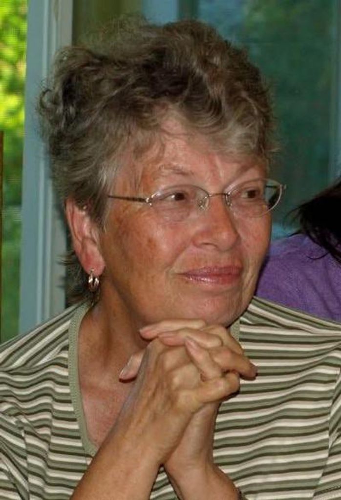 Pauline Ann Slauenwhite Profile Photo