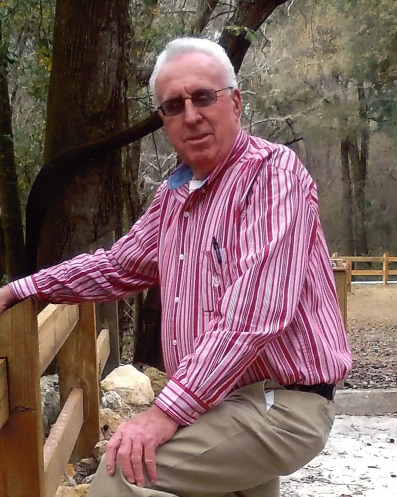 James Earl Humbers