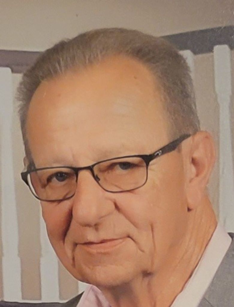 Richard Frederick Logue Ii