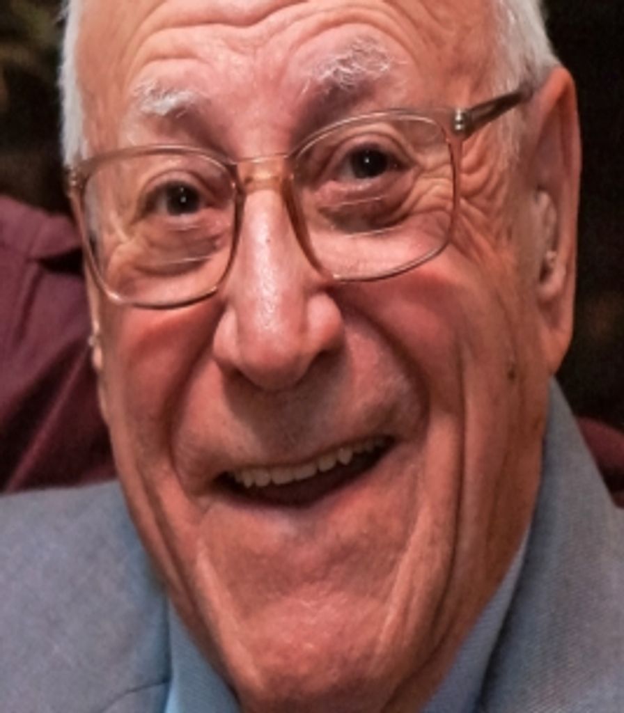 Frank Caruso